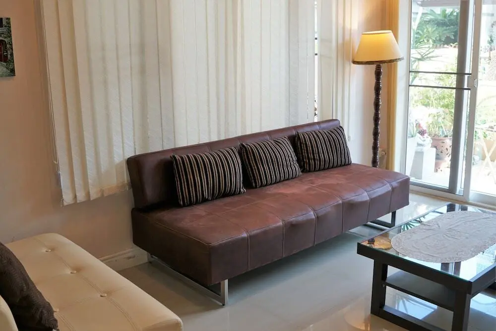 Чиангмай: Nantaram Road Guest House