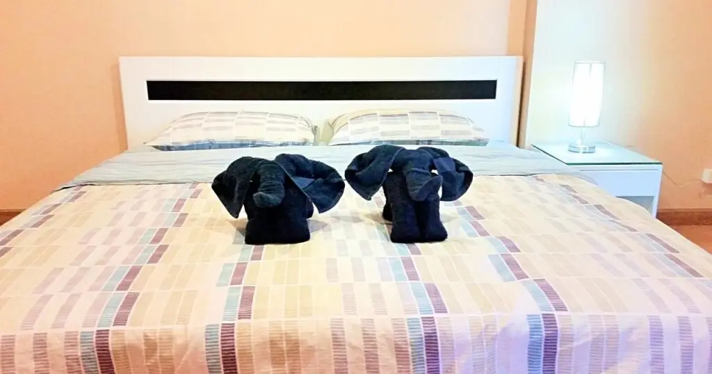 Чиангмай: Nantaram Road Guest House