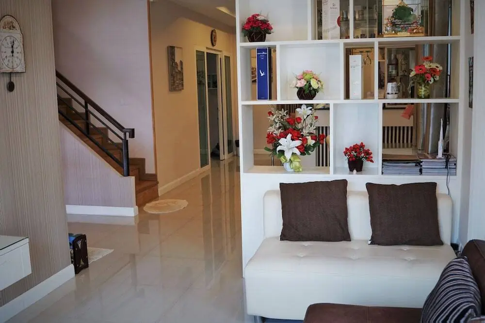 Чиангмай: Nantaram Road Guest House