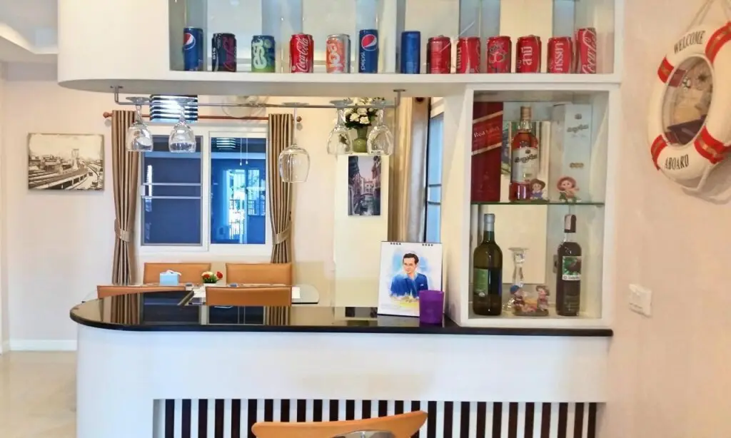 Чиангмай: Nantaram Road Guest House