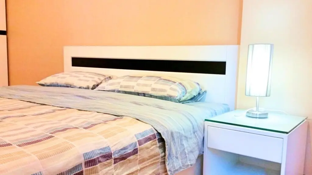 Чиангмай: Nantaram Road Guest House