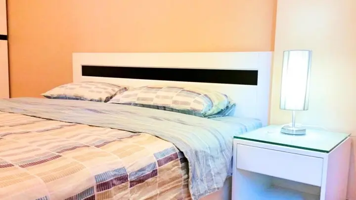 Чиангмай: Nantaram Road Guest House