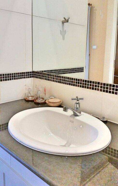 Чиангмай: Nantaram Road Guest House