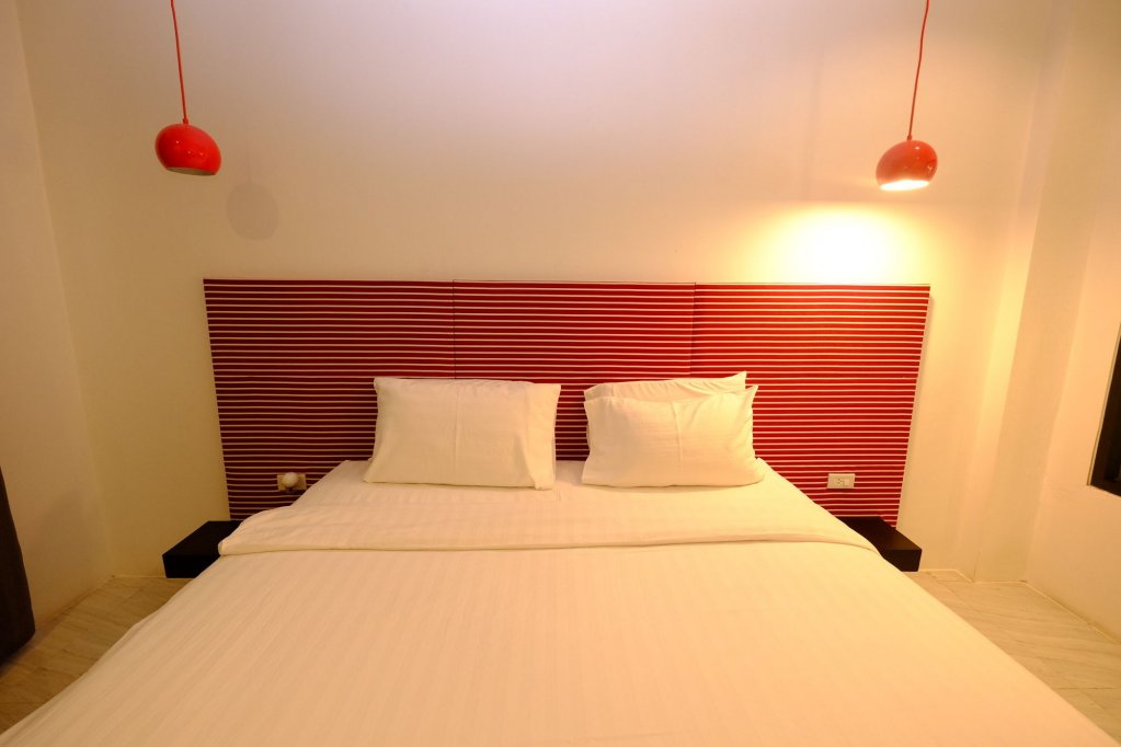 Нахон Фаном: Chic-Chidkong Boutique Hotel