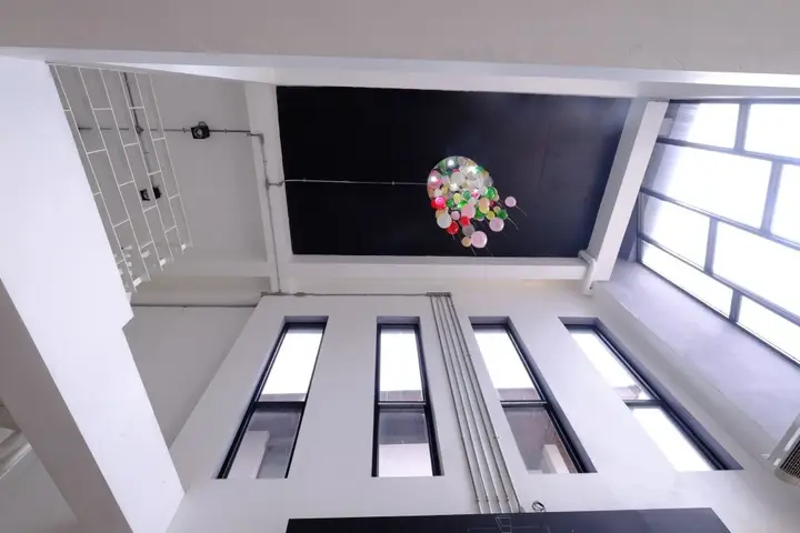 Нахон Фаном: Chic-Chidkong Boutique Hotel