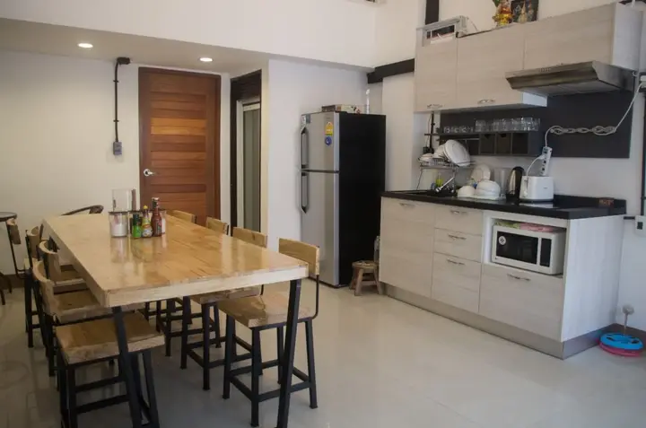 Чиангмай: Time Inn Chiangmai