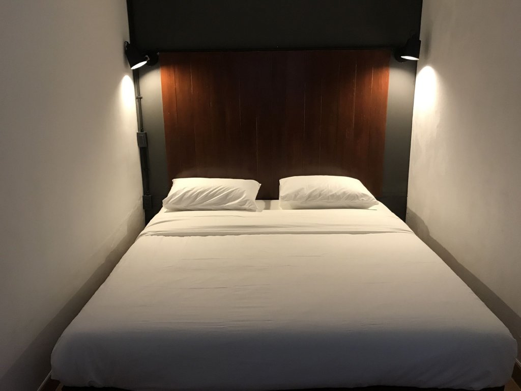 Чиангмай: Time Inn Chiangmai