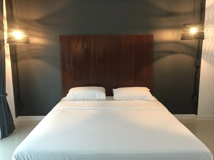 Чиангмай: Time Inn Chiangmai