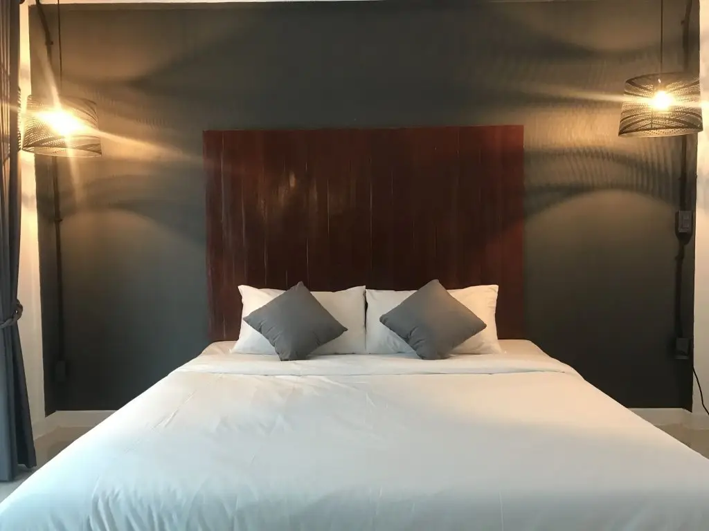 Чиангмай: Time Inn Chiangmai