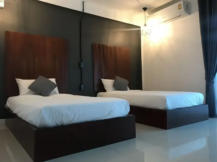 Чиангмай: Time Inn Chiangmai