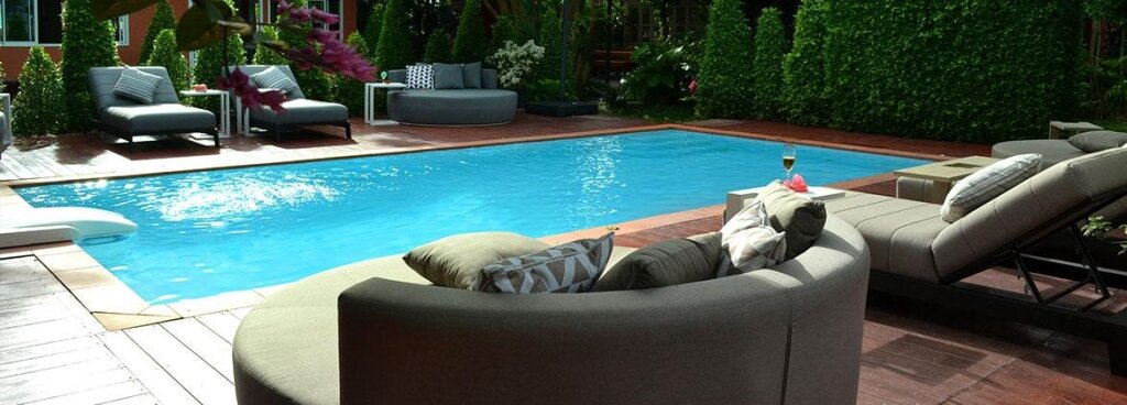 Хат-Чао-Самран: Oasis91 Resort & Restaurant