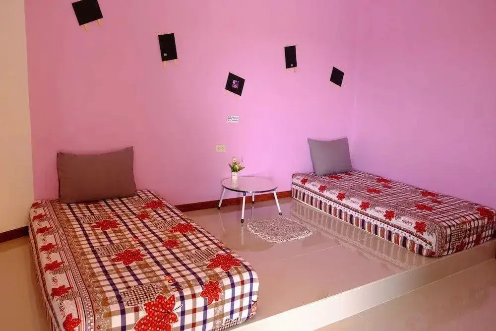 Районг: Khom Kaew Resort