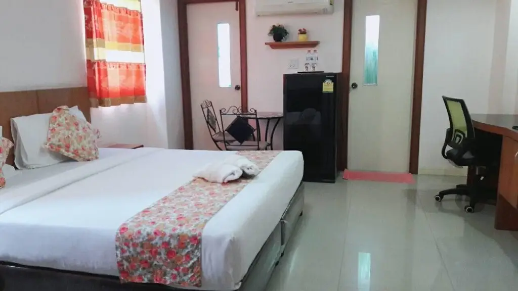 Кхлонг-Янг: Bannchang Residence