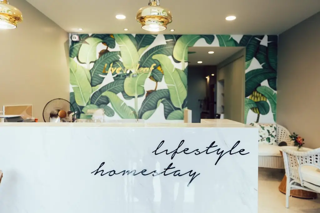 Чиангмай: Js Cafe and Poshtel
