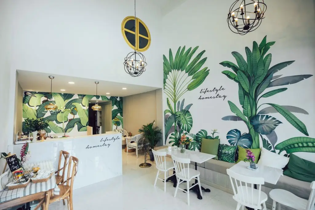 Чиангмай: Js Cafe and Poshtel