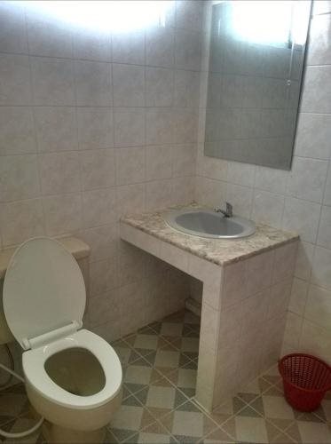 Бангкок: Baan Yuu Sabai