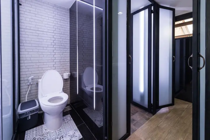 Чиангмай: 33 Poshtel