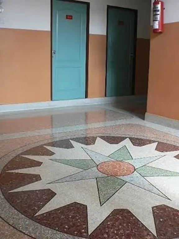 Бангкок: Akekachat Mansion