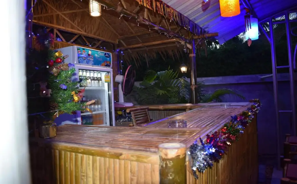 Самуи: Serenity Resort