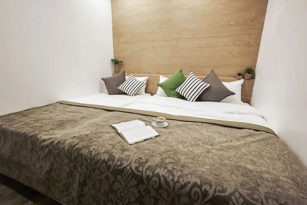 Vann Bangkok Boutique House — фото 1