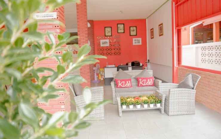 Хуахин: Condo Bann Kun-Koey HuaHin