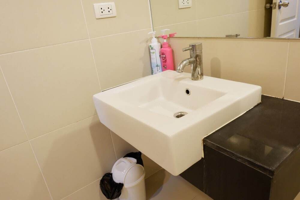 Бангкок: J.J Belle Condo in Bangkok