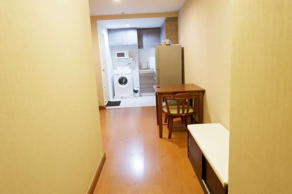 Бангкок: J.J Belle Condo in Bangkok