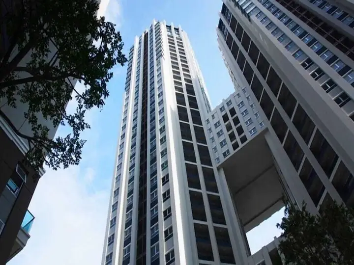 Бангкок: J.J Belle Condo in Bangkok