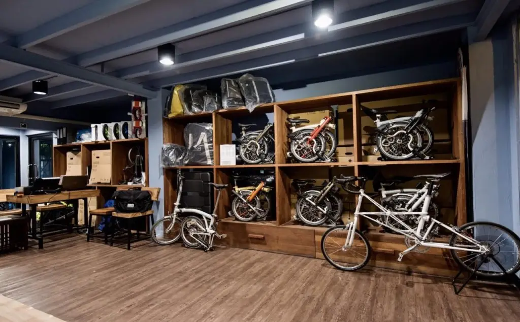 Чиангмай: Bike Sleep Repeat Hostel - Adults Only