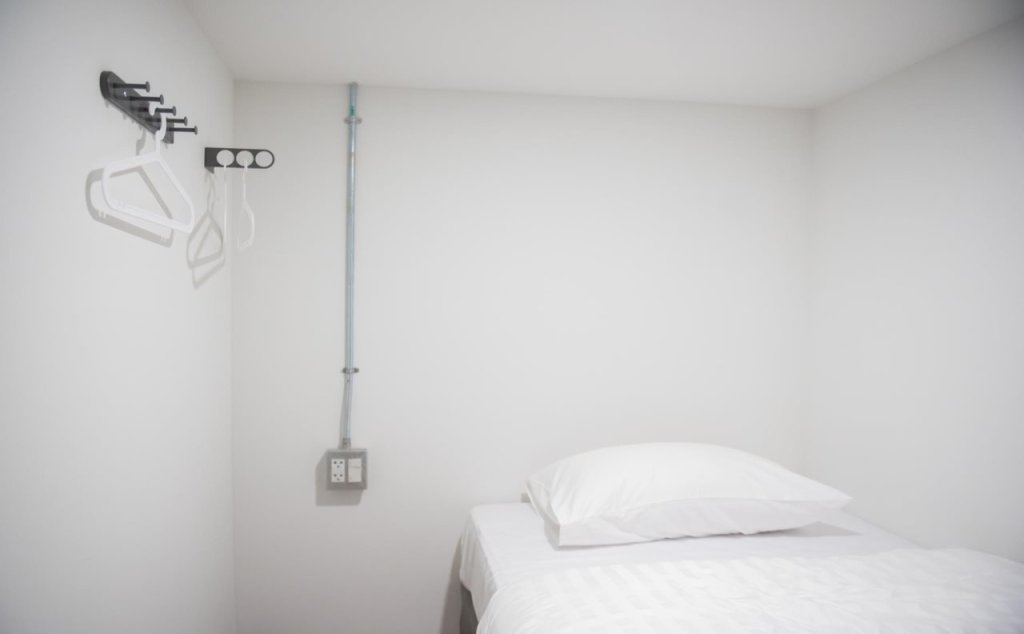 Чиангмай: Bike Sleep Repeat Hostel - Adults Only