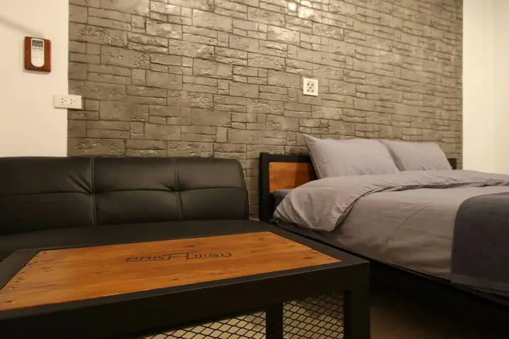 Трат: Paradiso Boutique Resort