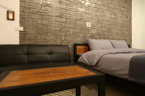 Paradiso Boutique Resort — фото 1
