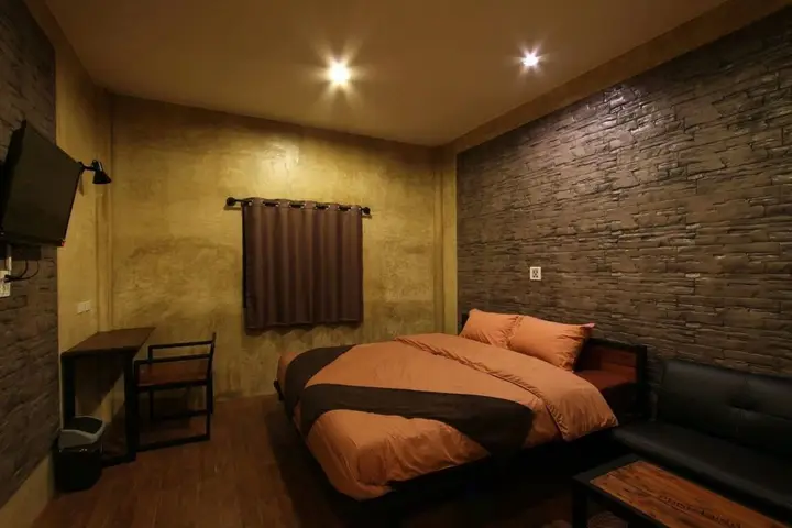 Трат: Paradiso Boutique Resort