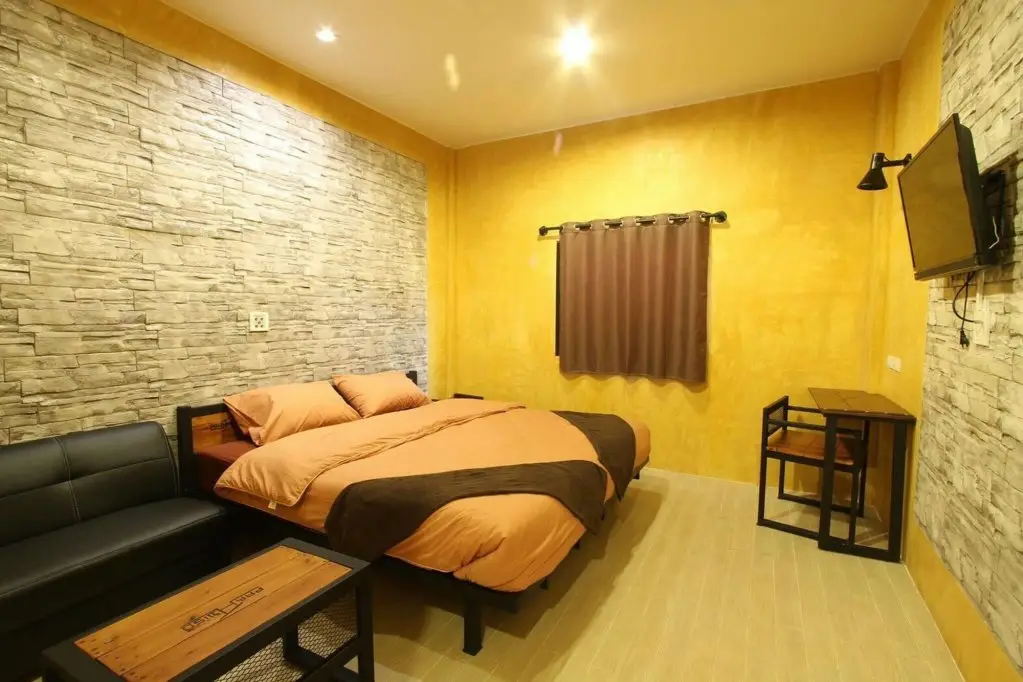 Трат: Paradiso Boutique Resort