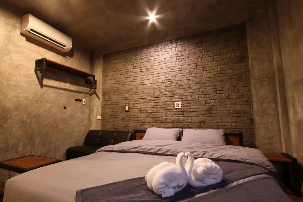 Трат: Paradiso Boutique Resort