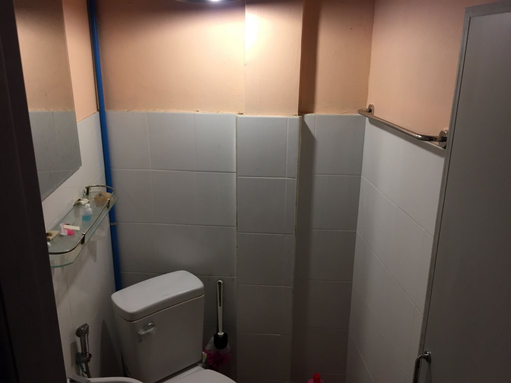 Бангкок: Big Orange Localstay at Siam