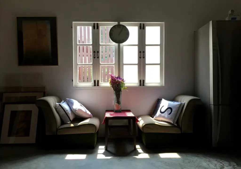 Чиангмай: Tato House