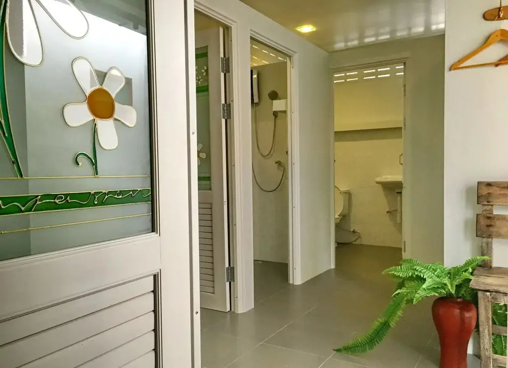 Чиангмай: Tato House