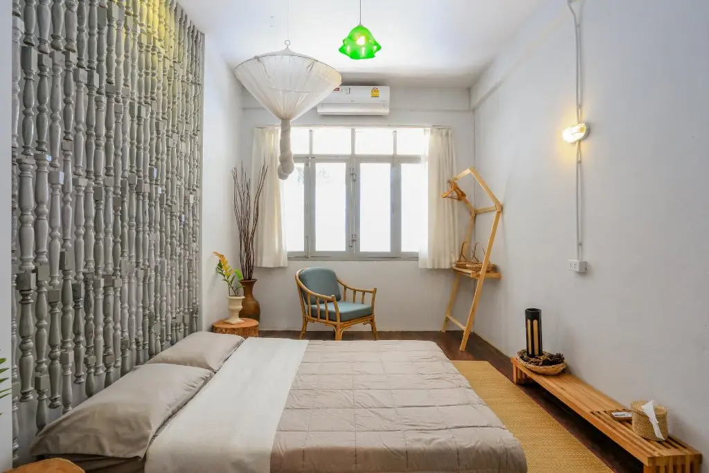 Нонгкхай: Silsopa Hostel