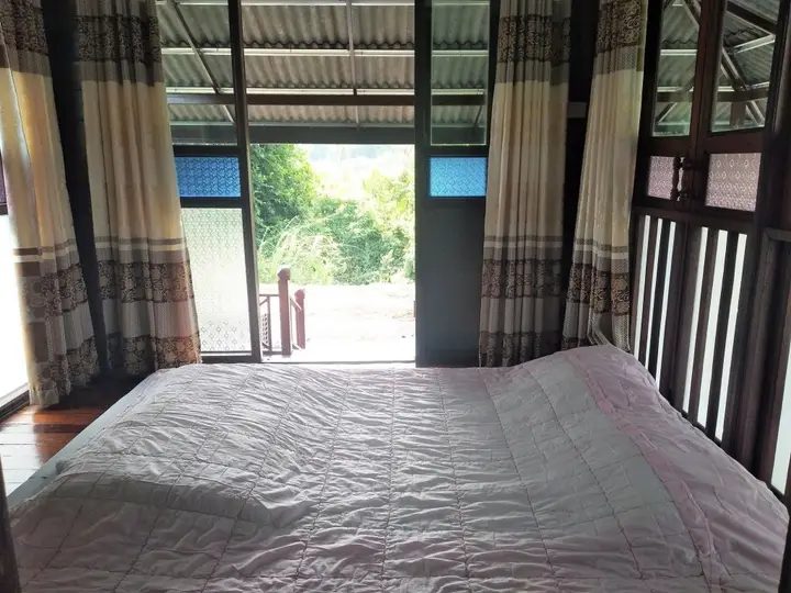 Районг: Sarocha Resort Rayong