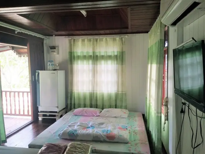 Районг: Sarocha Resort Rayong