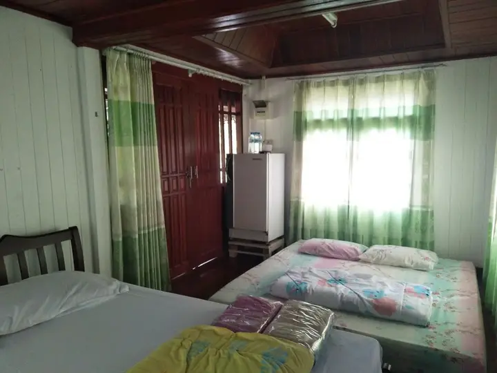 Районг: Sarocha Resort Rayong