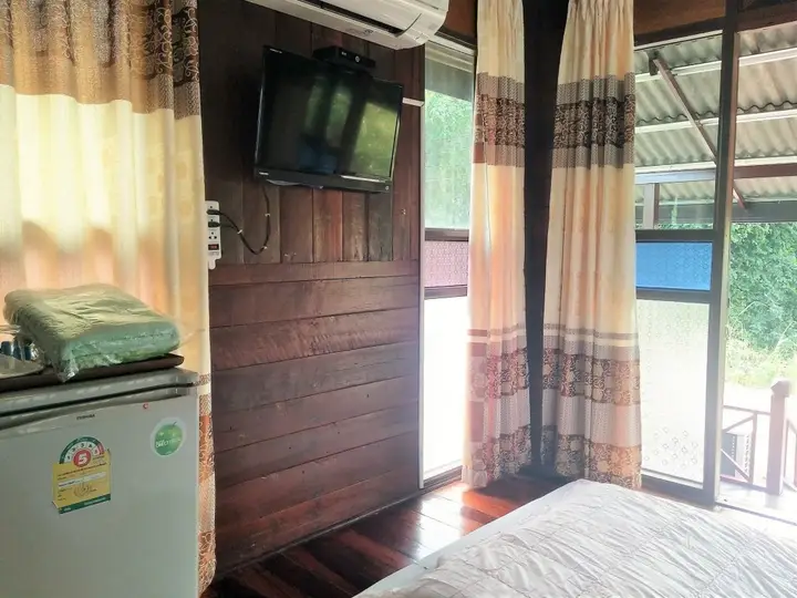 Районг: Sarocha Resort Rayong