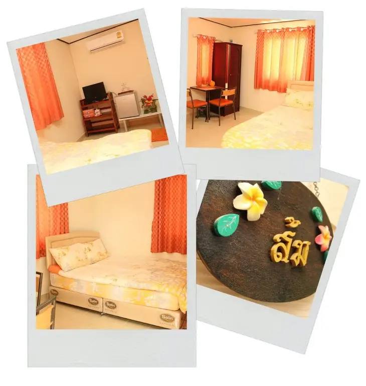 Араньяпратхет: Luckhanavadee Resort