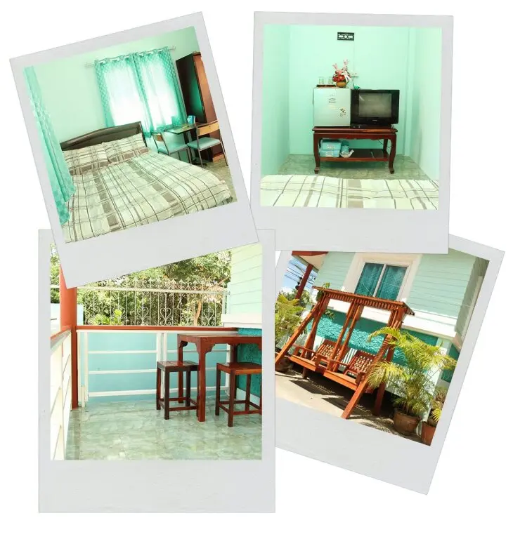 Араньяпратхет: Luckhanavadee Resort