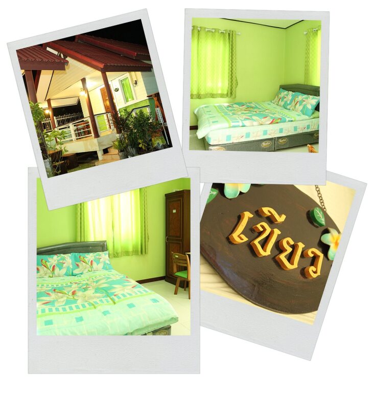 Араньяпратхет: Luckhanavadee Resort