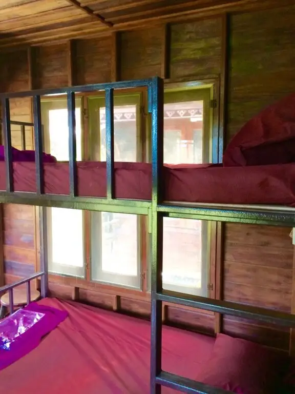 Самуи: Baohostel