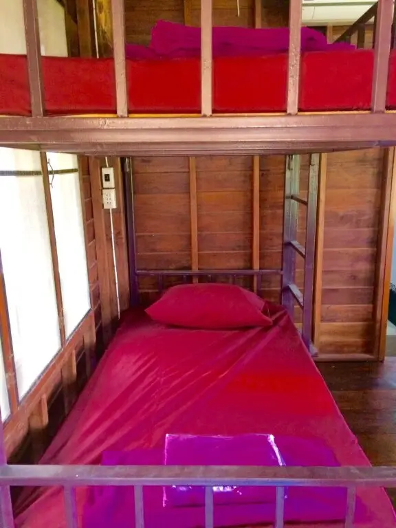 Самуи: Baohostel