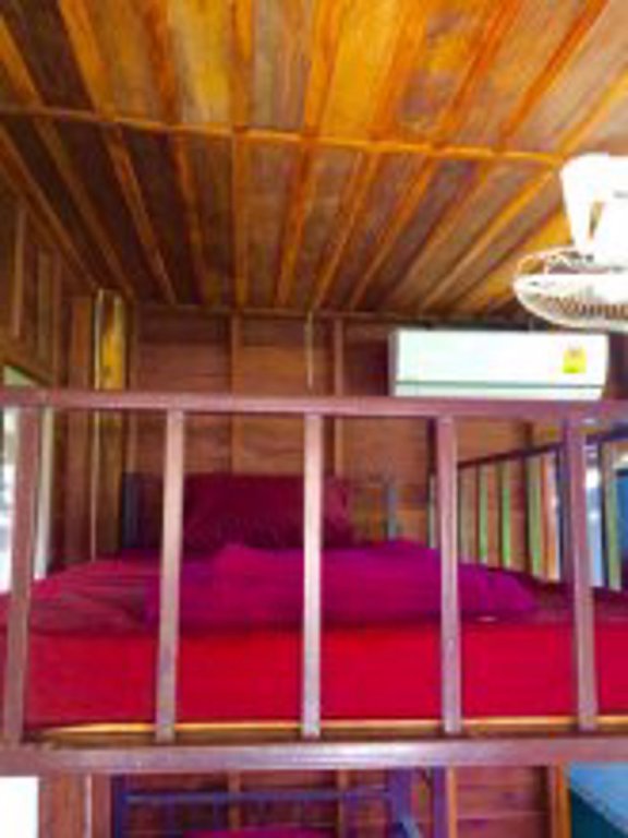 Самуи: Baohostel