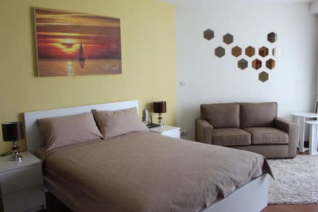 Паттайя: The Palm Wongamat Beach Pattaya